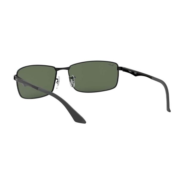 RAY-BAN RB3498 002/71 64mm