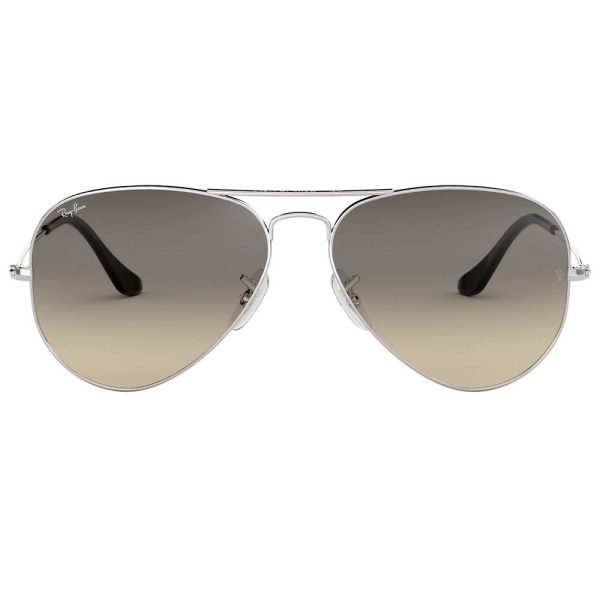 RAY-BAN AVIATOR LARGE METAL RB3025 003/32