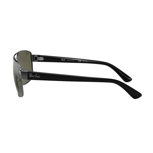 RAY-BAN RB3663 004/58 60mm