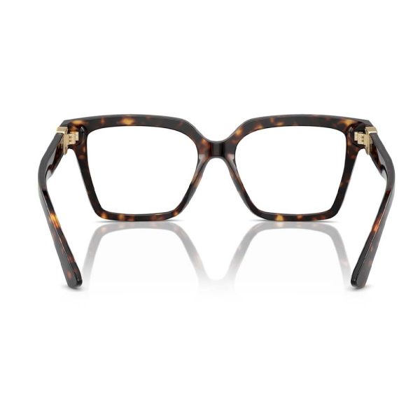 DOLCE&GABBANA DG3395 502 53mm