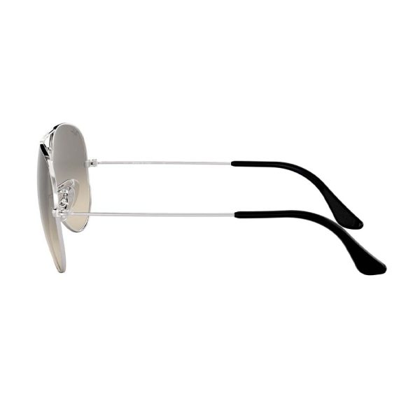 RAY-BAN AVIATOR LARGE METAL RB3025 003/32