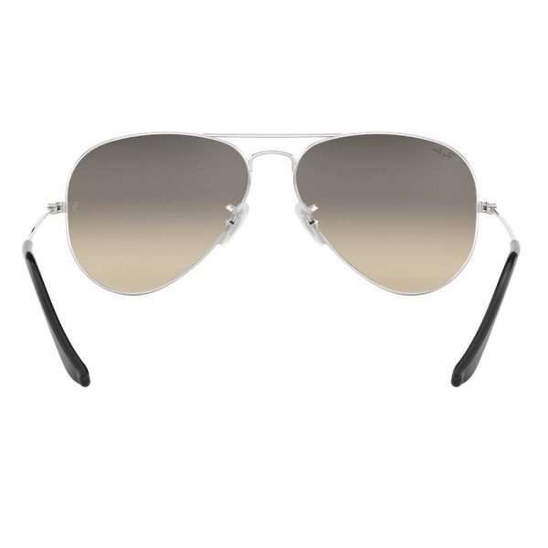 RAY-BAN AVIATOR LARGE METAL RB3025 003/32