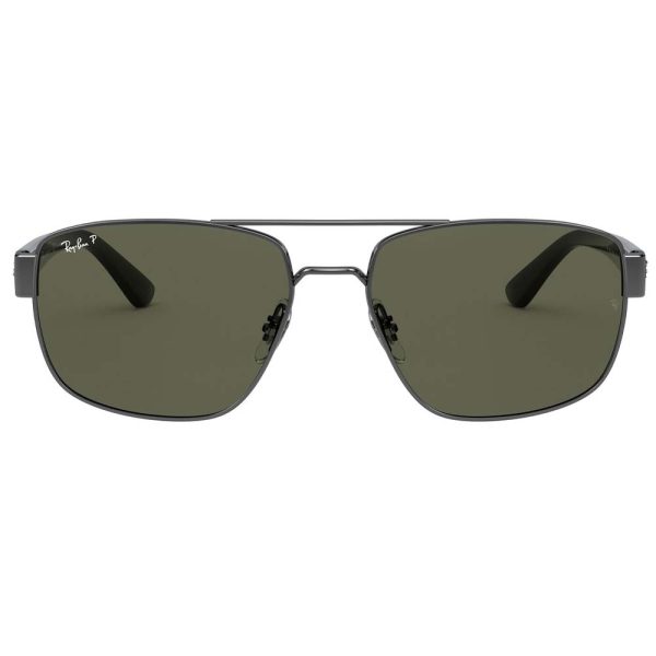 RAY-BAN RB3663 004/58 60mm
