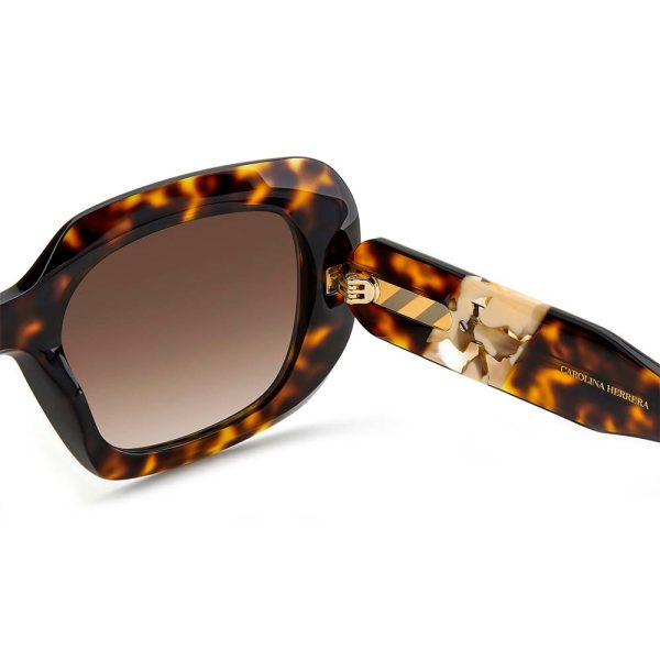 CAROLINA HERRERA HER 0186/S C9KHA 52mm