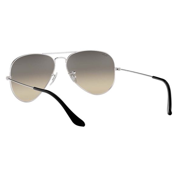 RAY-BAN AVIATOR LARGE METAL RB3025 003/32