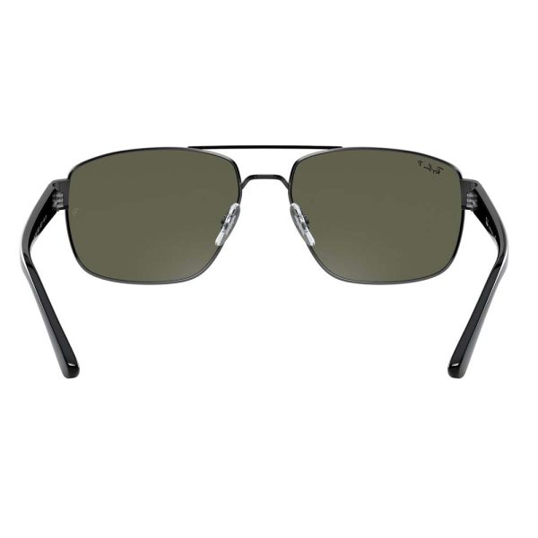 RAY-BAN RB3663 004/58 60mm