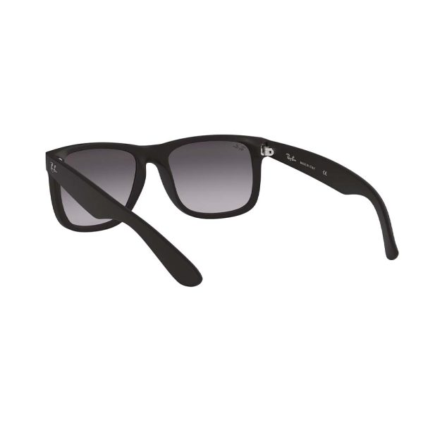 RAY-BAN JUSTIN RB4165 601/8G 55mm