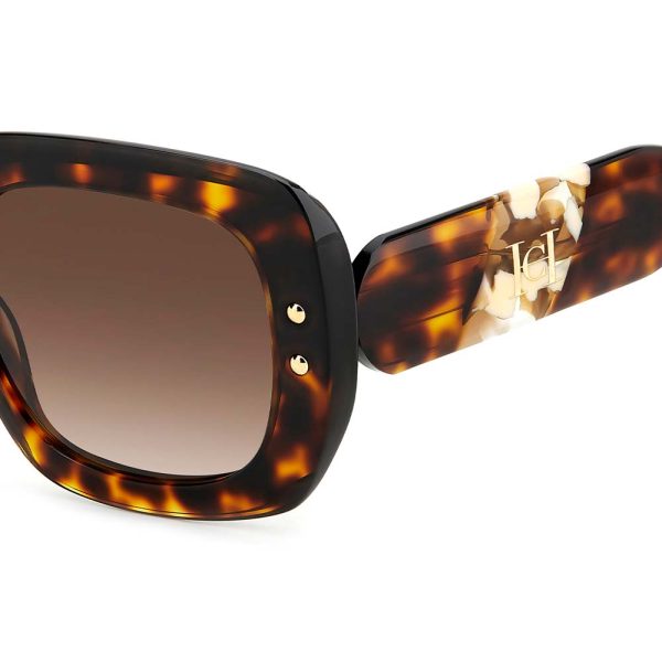 CAROLINA HERRERA HER 0186/S C9KHA 52mm