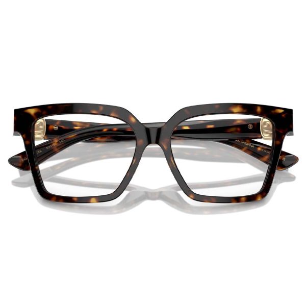 DOLCE&GABBANA DG3395 502 53mm