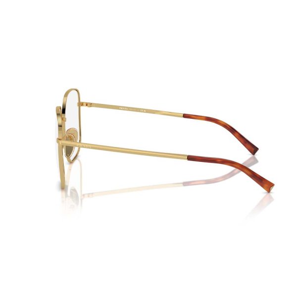 PRADA PR A59V 5AK1O1 53mm