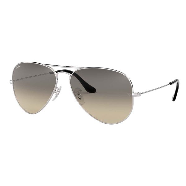 RAY-BAN AVIATOR LARGE METAL RB3025 003/32