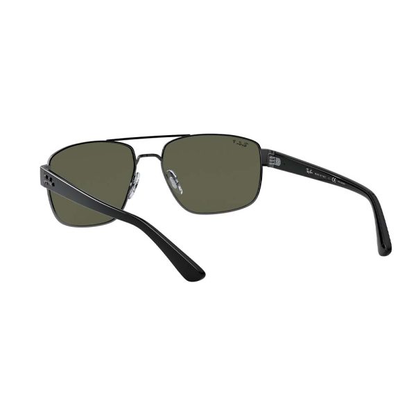 RAY-BAN RB3663 004/58 60mm