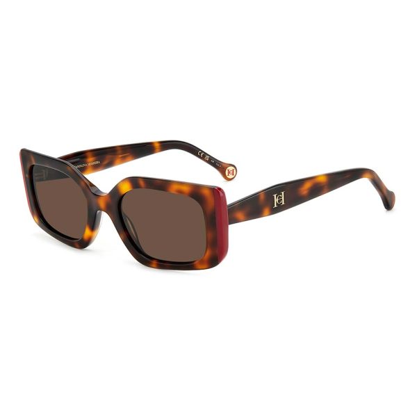 CAROLINA HERRERA HER 0182/S O6370 53mm