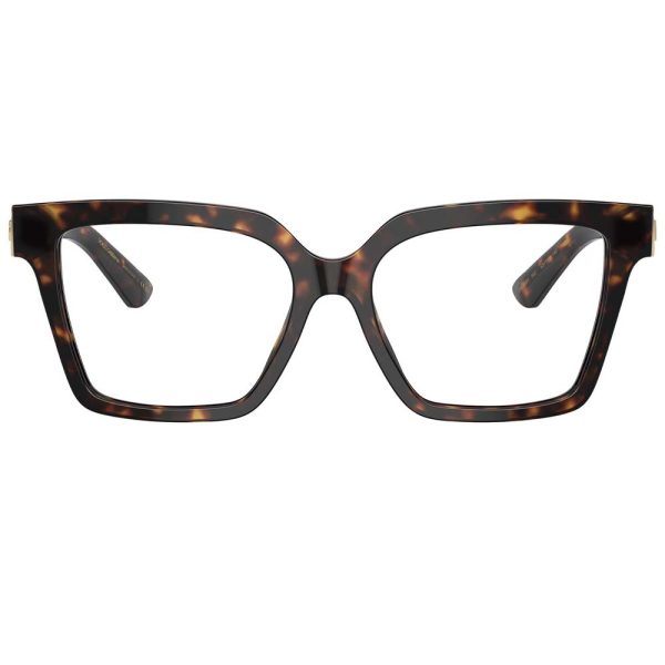 DOLCE&GABBANA DG3395 502 53mm