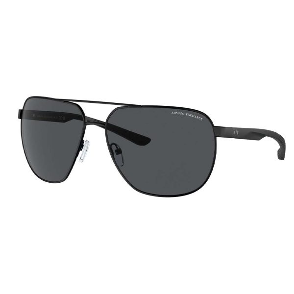 ARMANI EXCHANGE AX2047S 600087 63mm