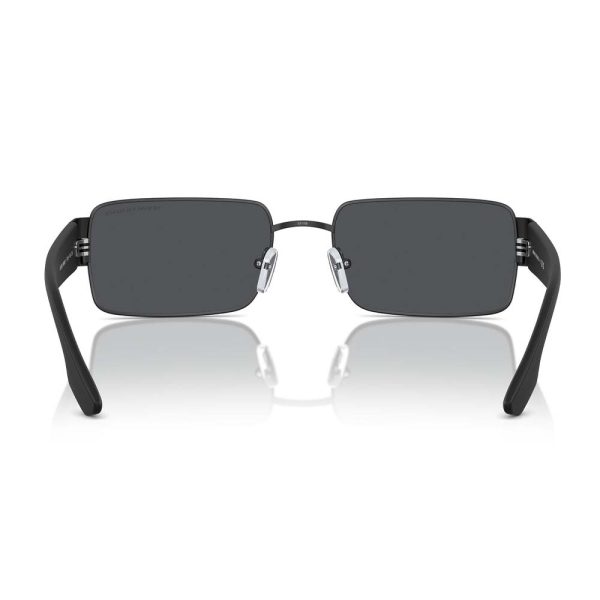 ARMANI EXCHANGE AX2052S 600087 57mm