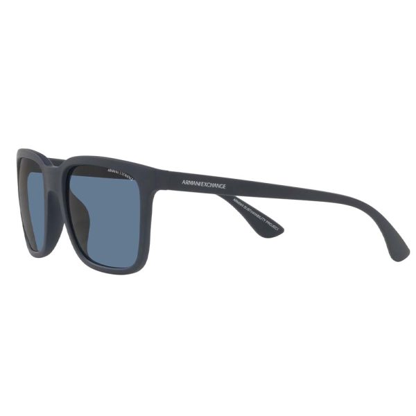 ARMANI EXCHANGE AX4112SU 818180 55mm