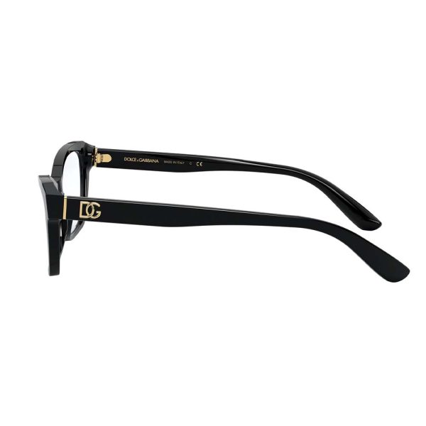 DOLCE&GABBANA DG3328 501 55mm