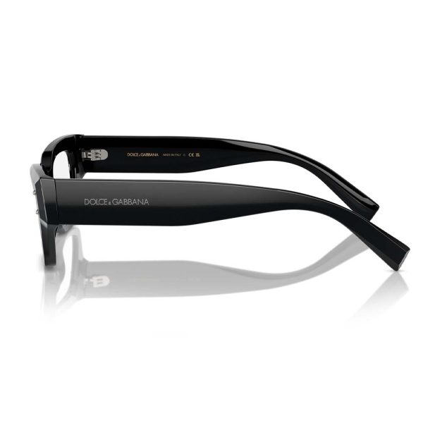DOLCE&GABBANA DG3387 501 53mm