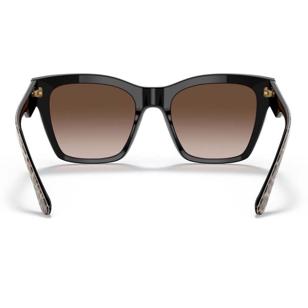 DOLCE&GABBANA DG4384 316313 53mm