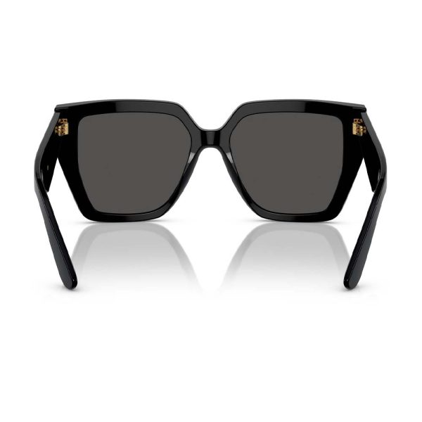 DOLCE&GABBANA DG4438 501/87 55mm