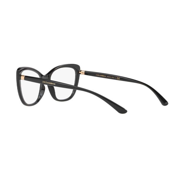 DOLCE&GABBANA DG5039 501 54mm