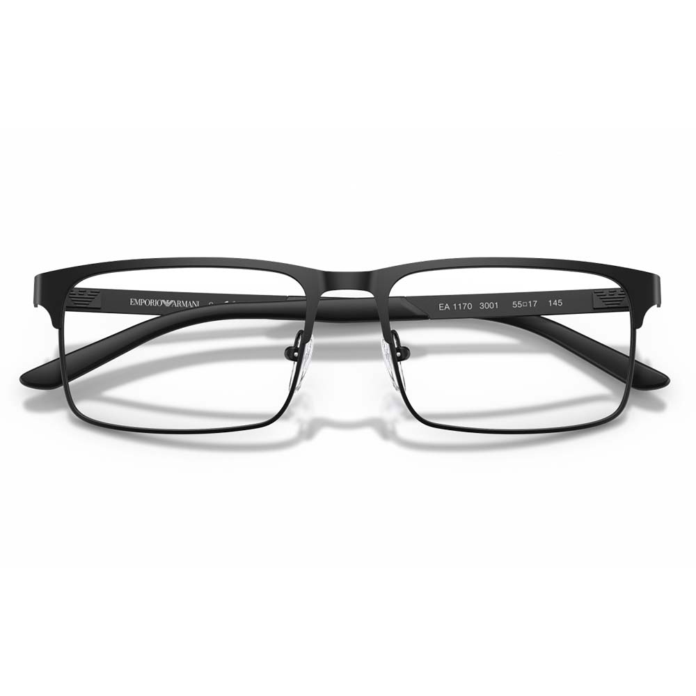 EMPORIO ARMANI EA1170 3001 55mm EMPORIO ARMANI EA1170 3001 55mm