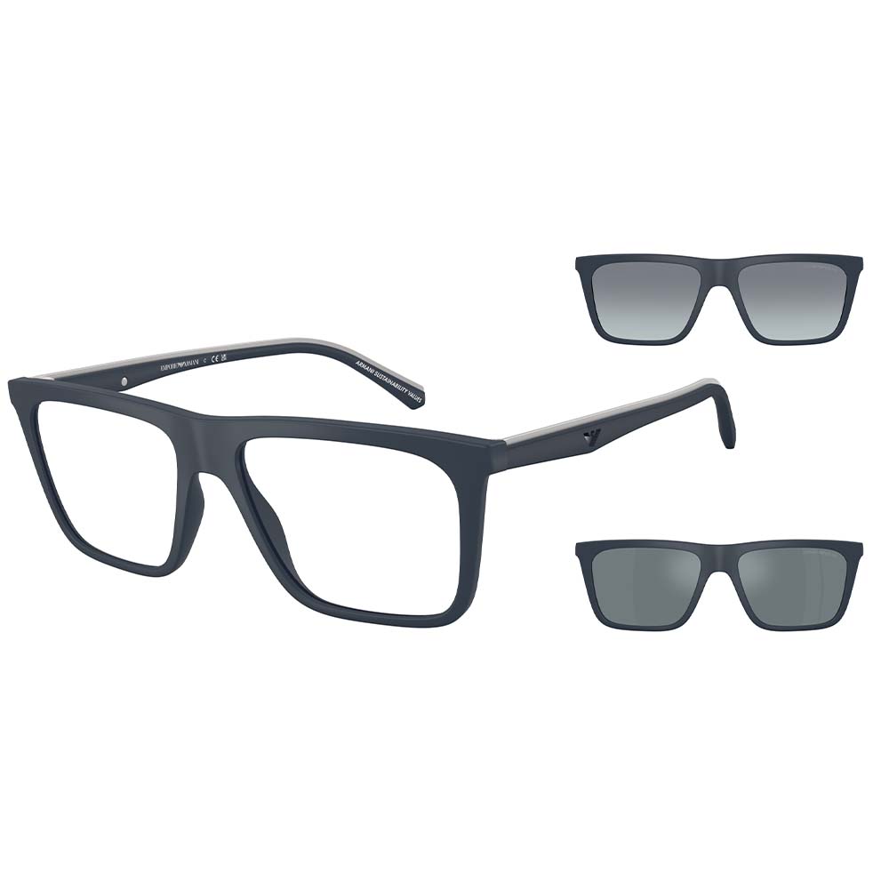 EMPORIO ARMANI EA4258 50881W 56mm EMPORIO ARMANI EA4258 50881W 56mm