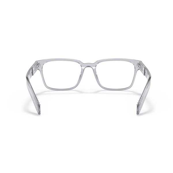 PRADA PR 15WV U431O1 53mm