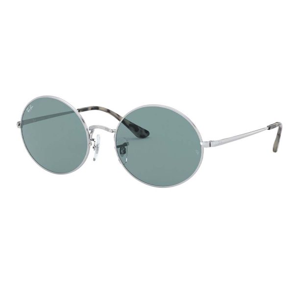 RAY-BAN OVAL RB1970 9197/56 54mm