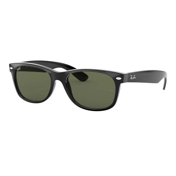 RAY-BAN NEW WAYFARER RB2132 901 58mm