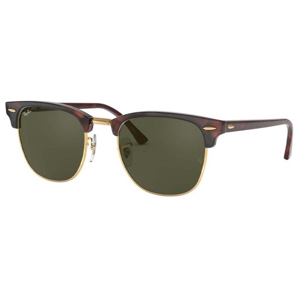 RAY-BAN CLUBMASTER RB3016 W0366 51mm