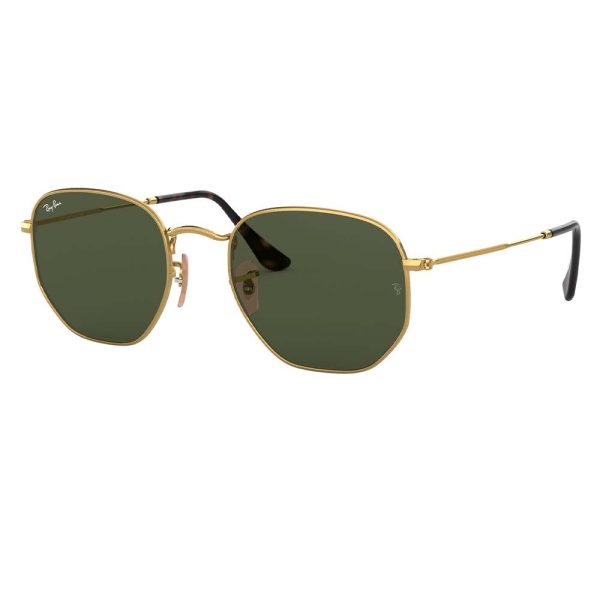 RAY-BAN HEXAGONAL RB3548N 001