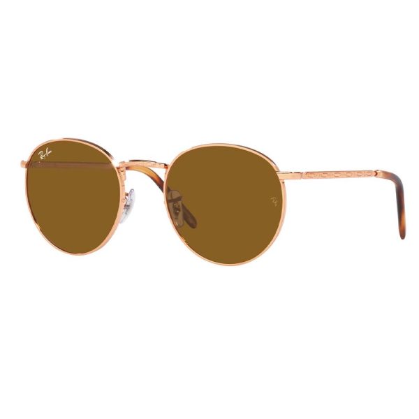 RAY-BAN NEW ROUND RB3637 9202/33