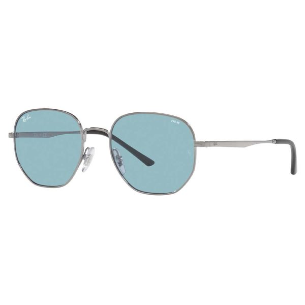 RAY-BAN RB3682 004/Q2 51mm