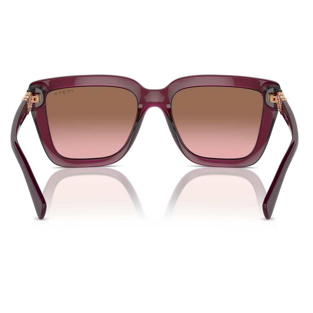 VOGUE VO5575SΒ 298914 55mm VOGUE VO5575SΒ 298914 55mm