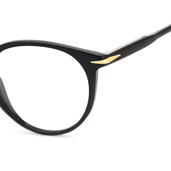 DAVID BECKHAM DB 1139 807 47mm