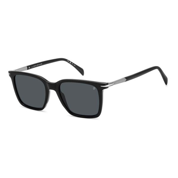 DAVID BECKHAM DB 1130/S ANSIR 53mm