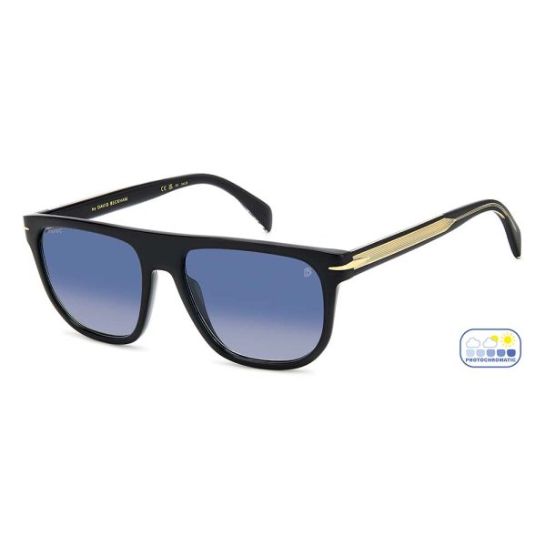 DAVID BECKHAM DB 7111/S 807F9 56mm