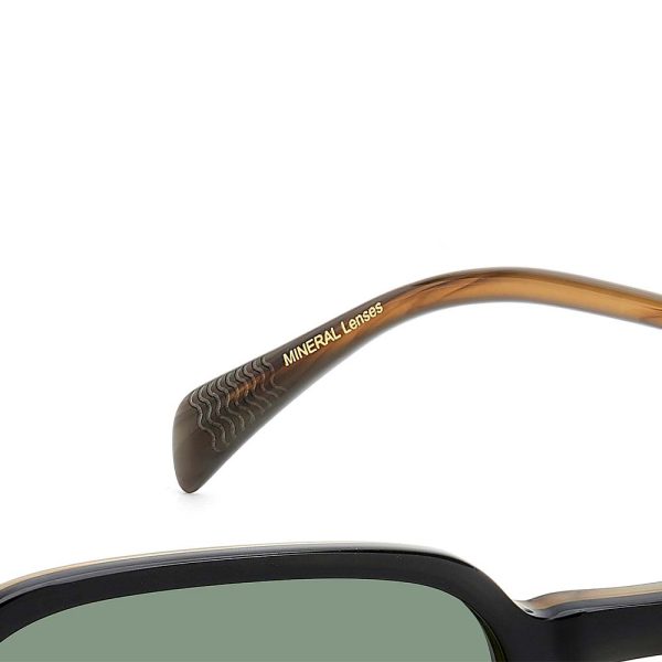 DAVID BECKHAM DB 1140/S 05KO7 50mm