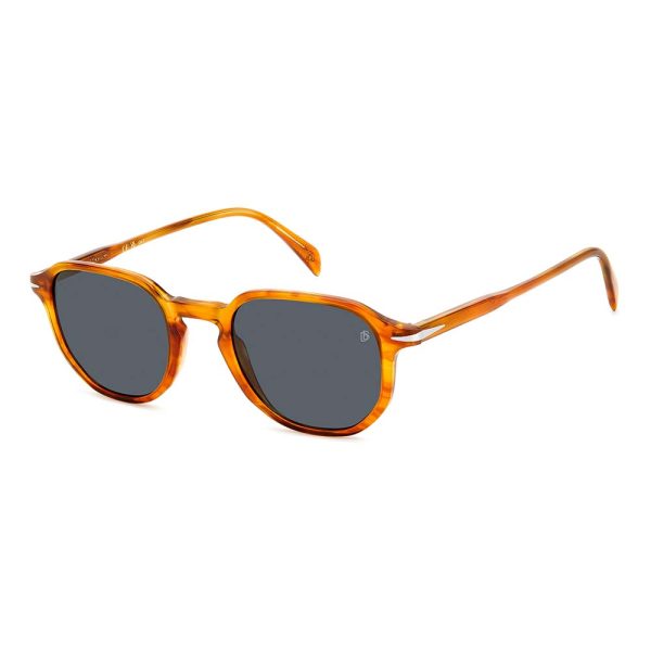 DAVID BECKHAM DB 1140/S KVIIR 50mm