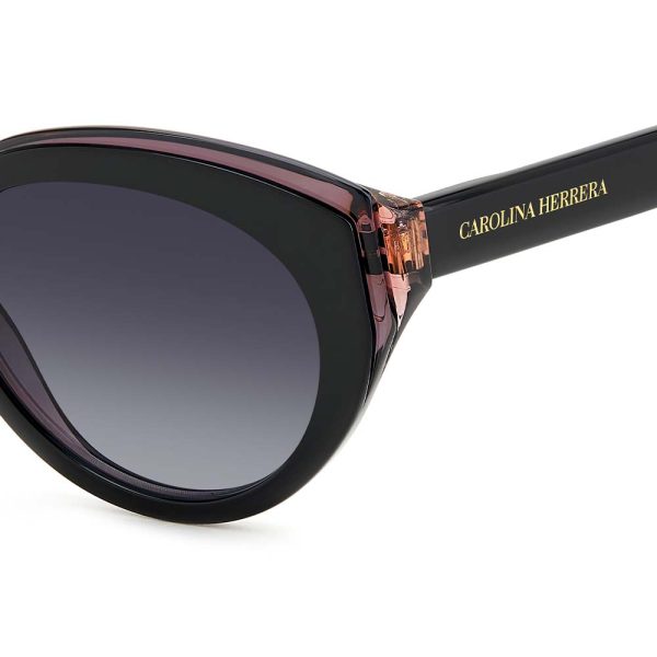 CAROLINA HERRERA HER 0250/S 80790 52mm