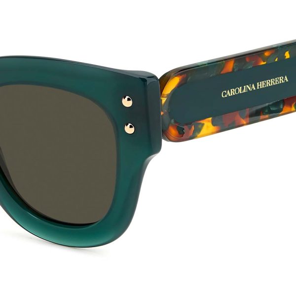 CAROLINA HERRERA HER 0222/S ACKIR 47mm