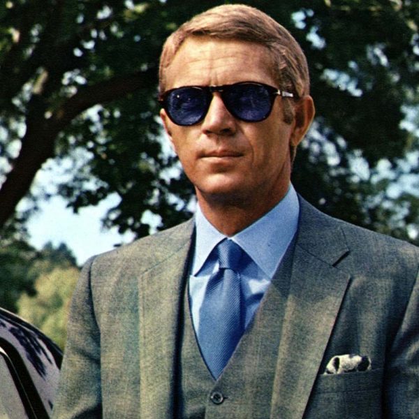 PERSOL STEVE MCQUEEN PO0714SM 096/56 54mm