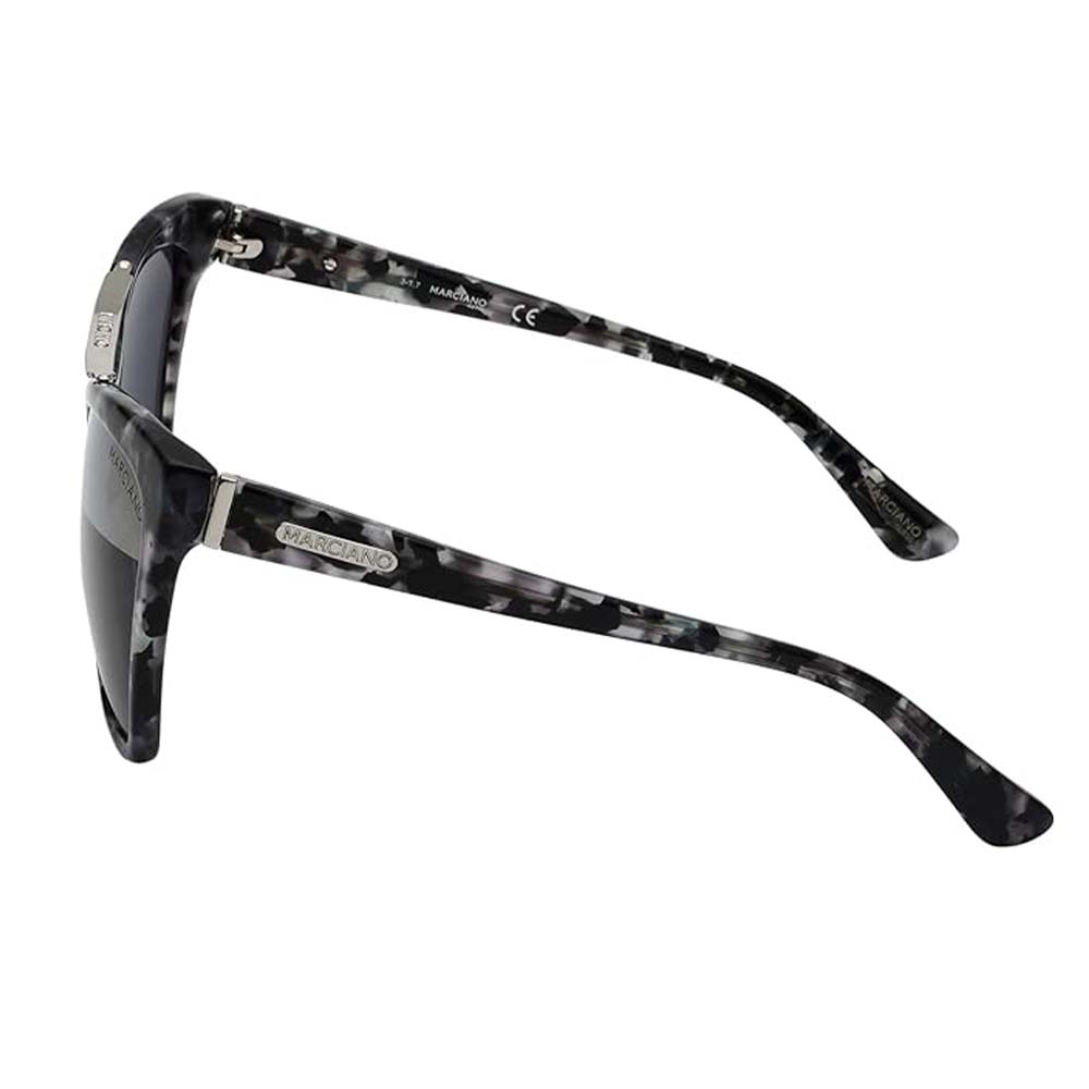 GUESS BY MARCIANO GM0753 52B 57mm GUESS BY MARCIANO GM0753 52B 57mm