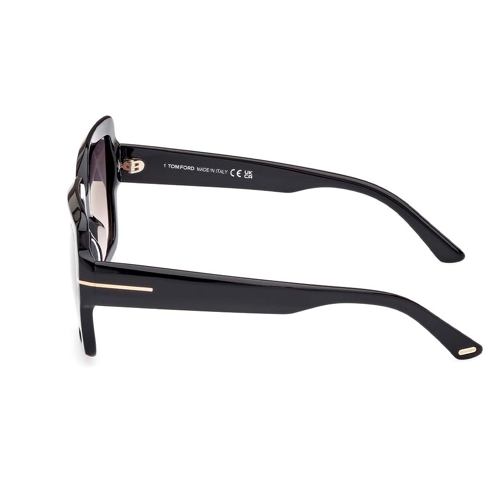 TOM FORD KAYA TF1082 01B 54mm TOM FORD KAYA TF1082 01B 54mm