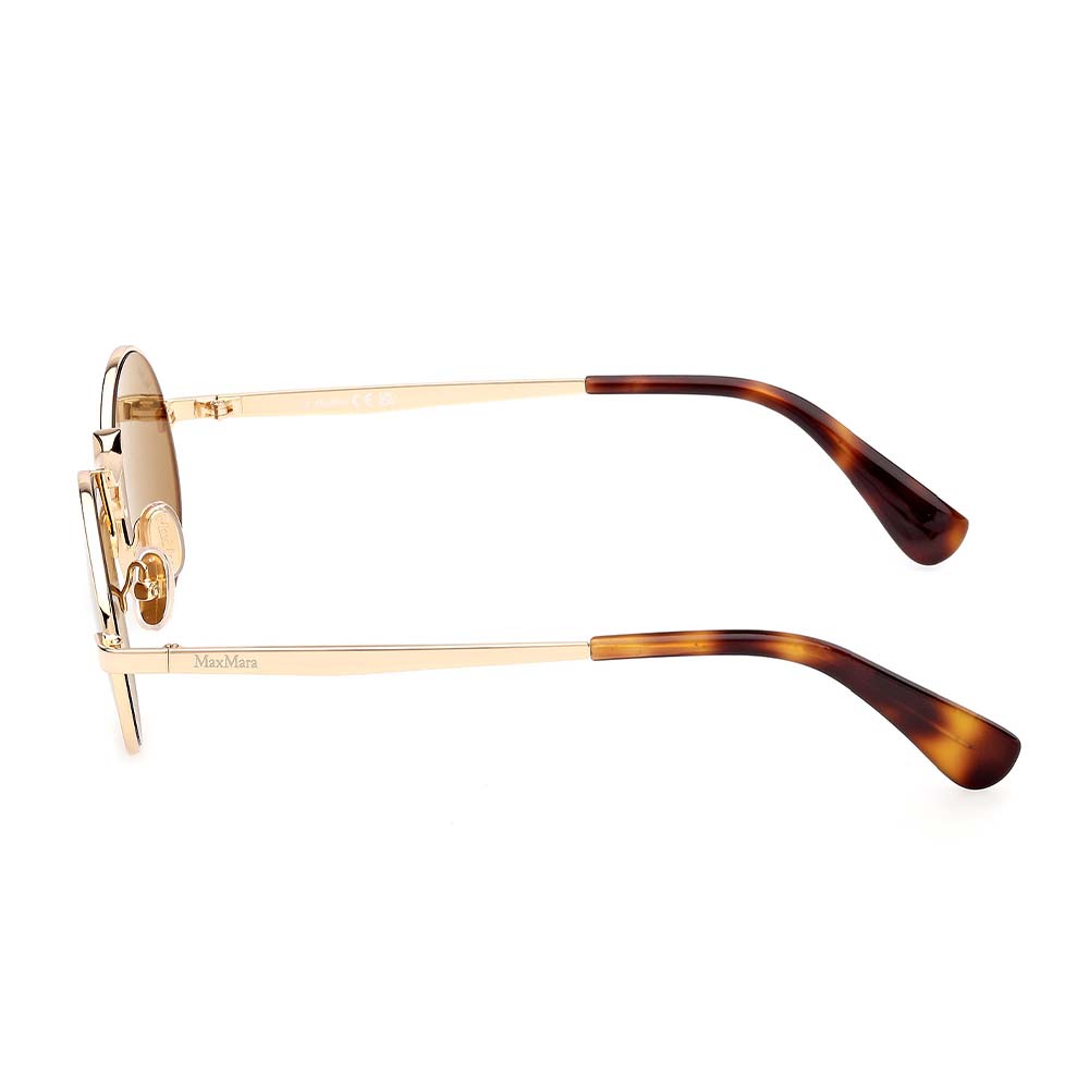 MAX MARA SAFIYE MM0127/S 30L 48mm MAX MARA SAFIYE MM0127/S 30L 48mm