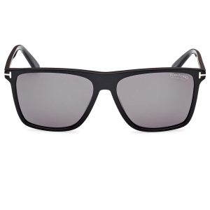 TOM FORD FLETCHER TF0832 01D 59mm TOM FORD FLETCHER TF0832 01D 59mm