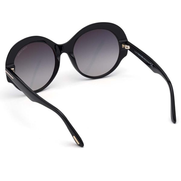 TOM FORD GINGER FT0873 01B 56mm