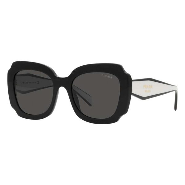 PRADA PR 16YS 09Q5S0 52mm